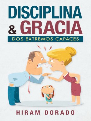 cover image of Disciplina & Gracia